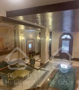 زعفرانیه ۱۸۰متر