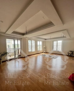 کوهک/۱۴۰ متر/ خوش‌تقشه + تراس ویو دار