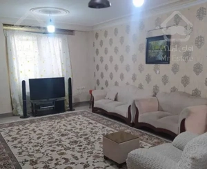 ۷۵متر خوش نقشه دوخوابه سنددار شهرک راه آهن منطقه۲۲