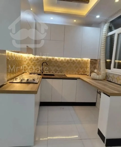 ۶۷ متر/ دو خواب/ فول بازسازی/جنت آباد مرکزی