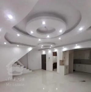 خانه ویلایی دوبلکس / رحمانی