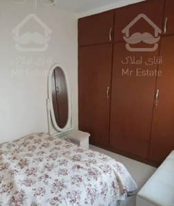 آپارتمان ۷۵ متری دو خواب میدان خبرنگار