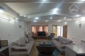 واحد ۱۰۰ متری بازسازی شده در پاسداران