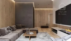 فروش آپارتمان مسکونی 190 متری در فرمانیه