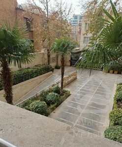 آپارتمان ۲۰۰ متری برج باغ لوکیشن باغ فردوس