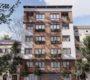 150متری / نوساز/کلید نخورده/دو طرف نور