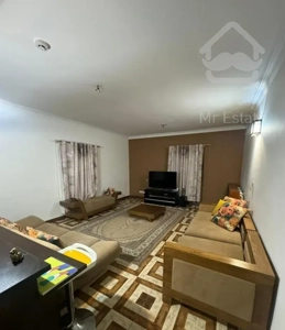 ۸۲متر ۲خواب خوش نقشه بوعلی