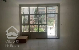 ۱۱۰ متر دو خواب شمال فردوس شرق