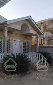 ویلا دربست استخر دار