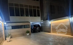 ۱۴۵ متر ۳خواب ابتدا لادن تک واحدی /کم واحد