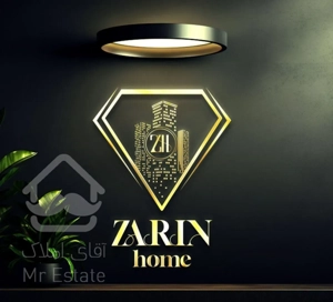 ویلا با متراژ بنا ۴۲۰ متر در سه طبقه ،استخر