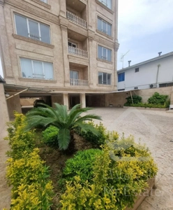 ۱۲۰ متر ۲ خواب نوساز شیک با مشاعات کامل و زیبا