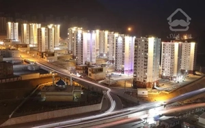 زمین فروشی واقع در پردیس روستایی اصطلک