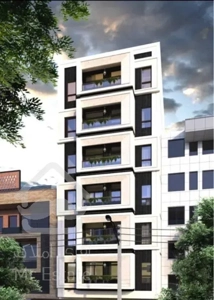 آپارتمان ۱۱۵ متری ۲ خوابه اقبال تک واحدی