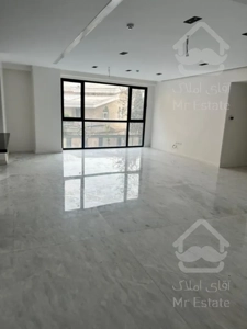 ۱۸۰ متر، شمال میرداماد، نوسازکلیدنخورده، تکواحدی، ۲ پارکینگ سندی، شاه نشین، لاکچری