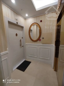 فروش 145 متری قیطریه