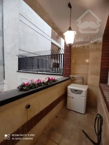 آپارتمان 160متری پاسداران