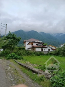 فروش زمین ۵۰۰متری در نوشهر