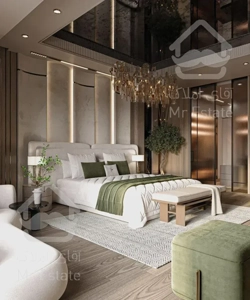 ۸۱ متری/دریاچه/الماس چیتگر/مهندسی ساز