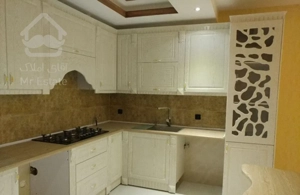 ۱۳۰ متر ۳ خواب خوش نقشه.فردوس شرق