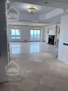 آپارتمان ۲۳۰ متری در فرمانیه