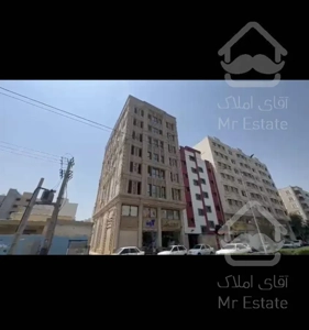 فروش ٤ خواب  ٢٥٥ متر گلشهر جنوبى