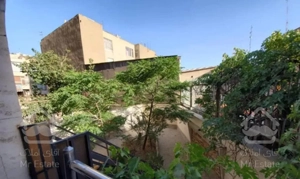 110متر دو خوابه/طرشت سلطان محمدی