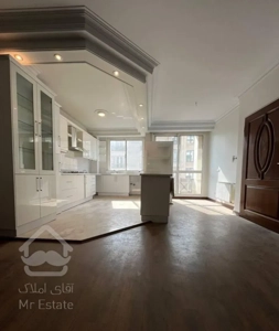 ۱۰۶ متر. ۲ پارکینگ. سوهانک