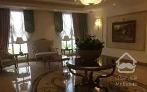 ١٦٥ متر آجودانیه