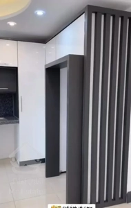 آپارتمان لوکس در مرکز شهر لنگرود