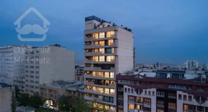 ولنجک ۱۷۰ متر ۳ خواب مدرن