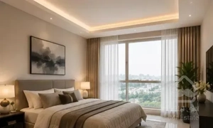 ۱۰۹متر/۲خواب/فول بازسازی/خطی روبه آفتاب