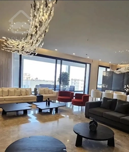 فلامک / ۲۸۰ متر سازه مدرن + ۴۰ متر تراس/فول مشاعات