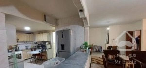 164متر3خواب+90مترحیاط دراختیار(کریمخان شمالی)