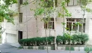 کلنگی 650 متری زعفرانیه