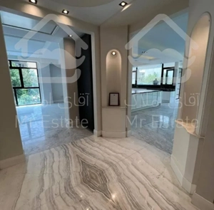 اجاره اپارتمان 295 متر نوساز در پاسداران