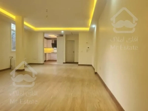 150 متری پاسداران فول مشاعات