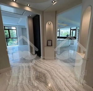 اجاره آپارتمان 145 متر دروس ویو ابدی