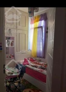 ۸۰ متر دوخوابه پیامبرشرقی