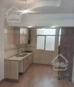 فردوس غرب ۵۰ متر