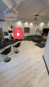 رهن کامل آپارتمان مبله ۹۵متر با استخر