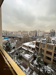 فروش آپارتمان 221 متری برج مجلل رونیکاپالاس قیطریه