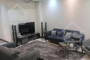 85متر.نوساز.جنت اباد شمالی