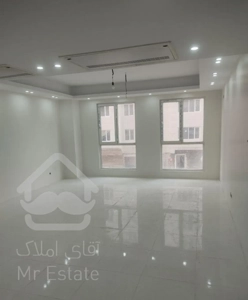 فروش آپارتمان  واحد۱۰۳ متری در پروژه حکیم دولتی