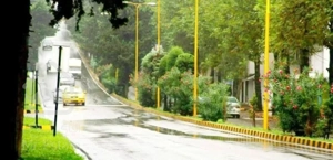 ۹۲ متری فول امکانات در خیابان کارگر