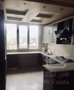 ۸۰ متر ۲ خواب فول امکانت رهن کامل تخلیه