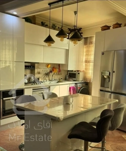 فروش آپارتمان شهرک نفت ۷۰ متر نور مستقیم ویودار