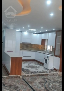 ۹۲متری/تامین اجتماعی/فول بازسازی/طبقه چهارم