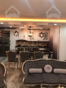 آپارتمان ۷۵ متر/۲خواب/فول امکانات/باغ فیض