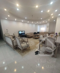 آپارتمان ۱۳۵ متر / محدوده خیابان سبحانی و سعیدی